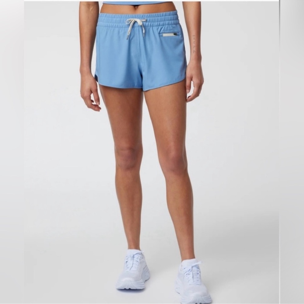 Vuori Clementine Shorts